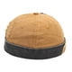 thumbnail image 5 of Gorro estilo boina, elegante, suave, para el tiempo libre, con diseño de calavera, estilo marinero, estilo vintage. A, 5 of 9