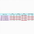 thumbnail image 4 of HCNTES Baby Girl Clothes Baby Girl Halloween Outfit Infant Newborn Girls Long Sleeve Pumpkin Print Romper Bodysuits Bowknot Pants Headband Clothes Set 0-18 Months, 4 of 5
