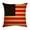 0, variant on 4Th of July Square Printed Throw Pillow Independence Day Patriotic Theme Home Decor Sofa Bedroom Living Room Decor