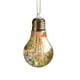 thumbnail image 2 of Lámpara de Navidad Esferas LED, Adornación de Árbol de Navidad, Iluminación Festiva, Esfera Decorativa, Lámpara de Acento, Adecuada para Salón, Madeja de Cristal, Resistente al Agua, Portátil,, 2 of 8