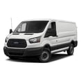thumbnail image 3 of For 2015-2019 Ford Transit-150 250 350 Grill W Camera Hole Front Bumper Grille, 3 of 3