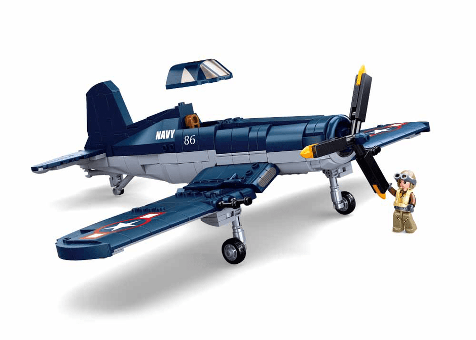 Lockheed P 38 Lightning   liste des produits