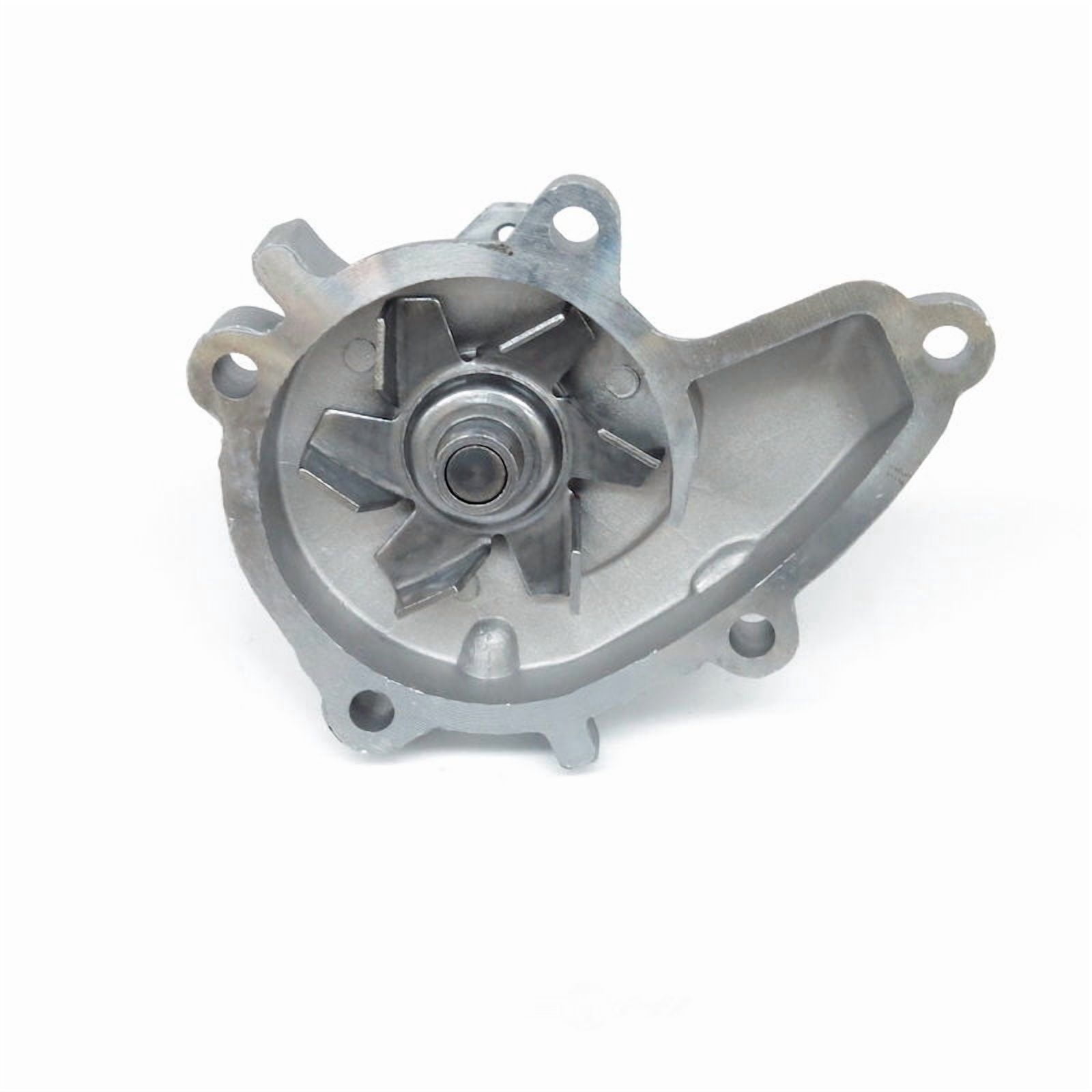Us Motor Works Engine Water Pump P/N:Us9116 Fits select: 1987-1989 NISSAN STANZA, 1987-1989 NISSAN PULSAR NX SE