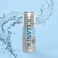 thumbnail image 4 of Icelandic Glacial Carbonated Classic Natural Spring Water from Iceland 10 - 330 ml Cans, 4 of 4