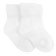 thumbnail image 3 of MRLESS 1 Pair Soft Breathable Cotton Socks for Baby Girls and Boys, Comfortable Newborn Toddler Sweat-Absorbent Socks, 3 of 8