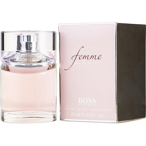 HUGO BOSS Hugo Woman Extreme Eau de Parfum Perfume for Women, Oz