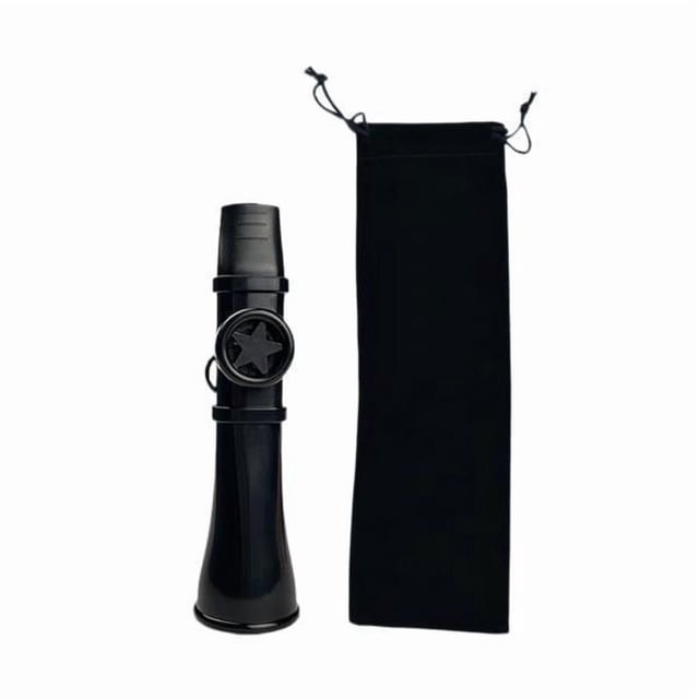 Flauta Kazoo portátil,Kazoo para niños,flauta Kazoo,regalo,recuerdo de fiesta,Kazoos: Instrumentos musicales para niños y adultos,Decoraciones para fiestas sorpresa en el aula,fáciles de