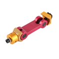 thumbnail image 3 of CNC Machining Center Universal Multifunctional Machine Tool Workpiece Adjustable Positioning Fixture, 3 of 4
