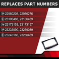 thumbnail image 4 of Pantalla táctil FEXON 2013-2017 compatible con Cadillac, 4 of 7