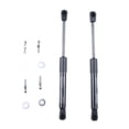 thumbnail image 4 of A-Premium 10 inch 80lb Universal 10" Lift Supports Gas Spring Shock Struts Replacement for Toolbox Cabinets Sliding Window Storage Bed Bench Lids Basement Door 2-PC Set, 4 of 7