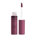 thumbnail image 3 of NYX Professional Makeup Butter Gloss, Lip Gloss, 3 of 3