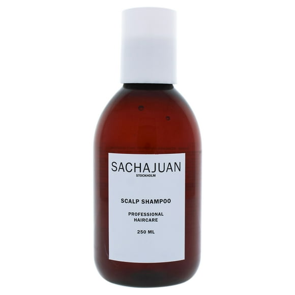 Scalp Shampoo by Sachajuan for Unisex - 8.4 oz Shampoo