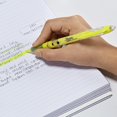 thumbnail image 2 of Sharpie Liquid Highlighters, Chisel Tip, Yellow, 12 Count, 2 of 7