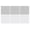 Silver Black, variant on BIMZUC 300 Sets 6mm / 0.24 inches 201 Stainless Steel Grommets Eyelets with Washers for Clothes Shoes Bags Belts Wallets Crafting Fasteners - Bronze
