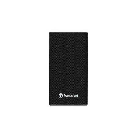 Transcend - Solid state drive - 32 GB - internal - 2.5" - SATA 3Gb/s