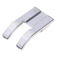 thumbnail image 2 of Guardoinrt Sewing Machine Low Shank Open Toe Embroidery Presser Foot 6mm, 2 of 6