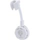 thumbnail image 1 of Soporte para cabezal de ducha NQ ajustable con ventosa blanco, 1 of 5