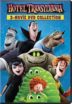 hotel transylvania toys walmart