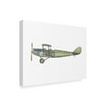 thumbnail image 2 of Trademark Fine Art 'Clear Skies IV' Canvas Art by Ethan Harper, 2 of 4