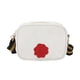 thumbnail image 2 of Bolso cruzado para mujer Bioworld Harry Potter Carta de Hogwarts 7.25", 2 of 8