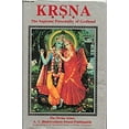 thumbnail image 1 of Pre-Owned Krsna: Pt. 1: The Supreme Personality of Godhead (Hardcover) 0892131365 9780892131365, 1 of 1