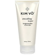 Angle View: Kim Vo Smoothing Lacquer Straightening Balm - Size : 6 oz