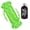 Neon Green, variant on 10.5 mm Static Climbing Rope 10M(32ft) 20M(64ft) 30M(96ft) 50M(160ft) 70M(230ft) Outdoor Rock Climbing Rope, Escape Rope Ice Climbing Equipment Fire Rescue Parachute Rope