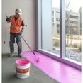 thumbnail image 2 of Red Gard Elastomeric Waterproofing Membrane - Ready-To-Use Sealant - 1 Piece, Red, 2 of 3