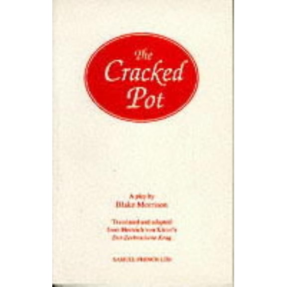 The Cracked Pot, (Paperback)