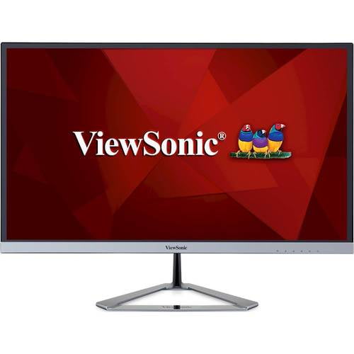 VIEWSONIC 22IN MON FULL HIDEF ViewSonic VX2276SMHDVIEWSONIC