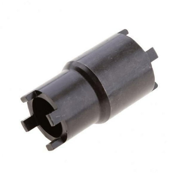 HERRAMIENTA para LLAVE de VASO para TUERCA de SOPORTE de MOTOR de 2x20 mm Y 24 mm para MOTOCICLETA , 3 piezas
