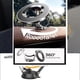 thumbnail image 5 of Wartleves Soporte magnético plegable para teléfono con ventosa universal para coche, 5 of 6