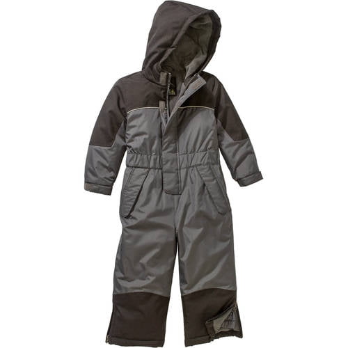 next baby boy snowsuit