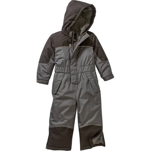 IXtreme Baby Toddler Boy Ski/Snowboard Full Body Snowsuit Walmart