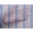 thumbnail image 3 of oneOone Tissu en Coton Cambric Multicolore à Rayures BTY 56 Pouces de Large, 3 of 3