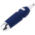thumbnail image 1 of 1piece Nose Hair Trimmer, Washed Trimmer Clipper, Wool Implement Nose Hair Cut for Men, 1 of 5