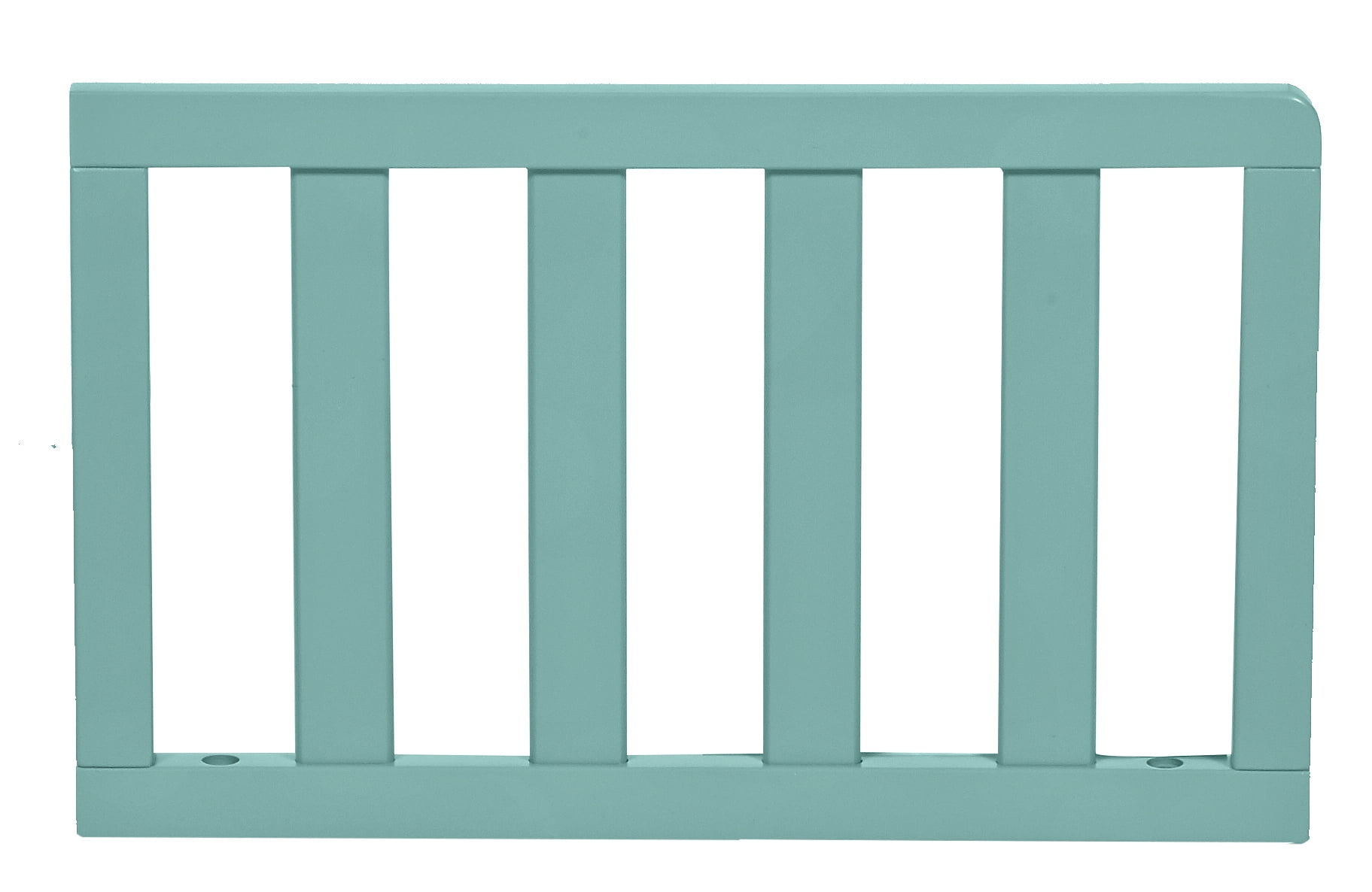 Suite Bebe Riley Crib and Toddler Guard Rail Bundle, Turquois