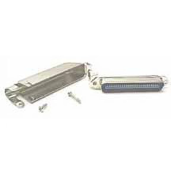 IEC CN50MS-TEL Centronics 50 Male Telco Solder Type Connector