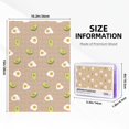 thumbnail image 4 of Kll Egg And Avocado - 300 Piece Jigsaw Puzzle For Adult And Teenagers Family Educational Game Toys 300pcs, 4 of 9