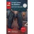 thumbnail image 1 of Lo que comen los diablitos, 1 of 1