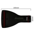thumbnail image 3 of 2X Universal Suction Tips Nozzle Vacuum Cleaner 32/35mm Carpet Floor Nozzle Brush Adapter Swivel, 3 of 8