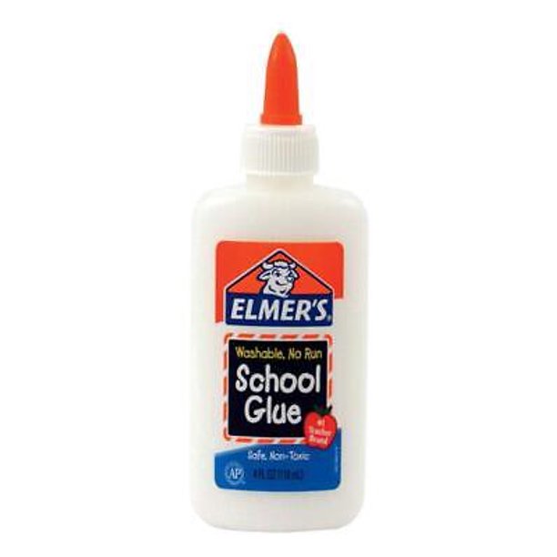 Elmer'S E304 4 Oz Elmer'S® School Glue (Pack Of 30)
