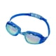 thumbnail image 4 of Gafas de natación impermeables, ligeras, a prueba de fugas, visión clara, cómodas para adolescentes. Galvanoplastia azul, 4 of 8