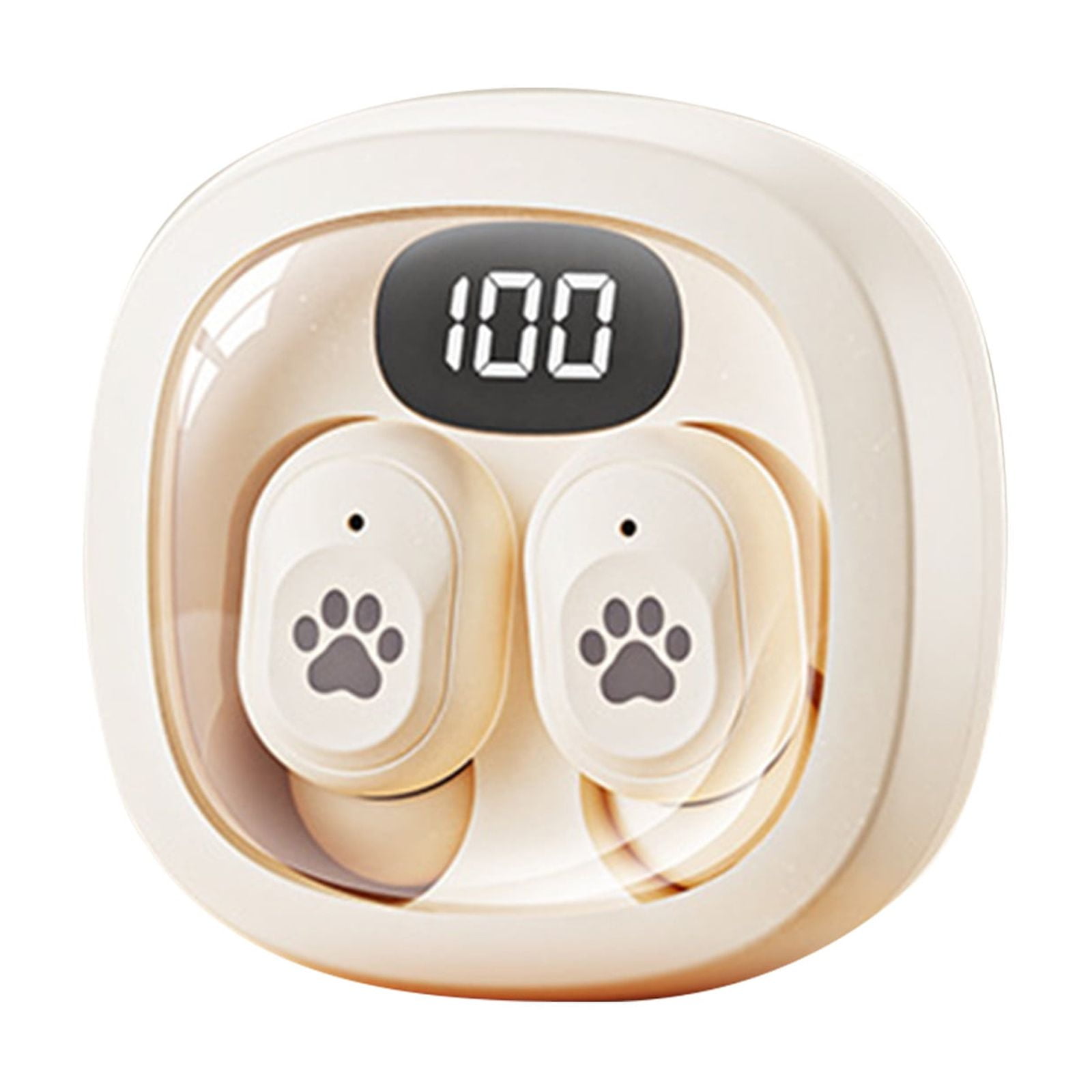 VibHome 50% off Clearance! Wireless Bluetooth Headphones on Clearance!