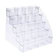 thumbnail image 1 of kusrkot Support de Rangement 5 Niveaux Grande Capacité Présentoir Robuste, 1 of 7