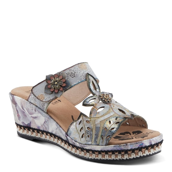 Spring Step L'Artiste Women's Coverup Sandal