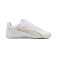 thumbnail image 2 of Tenis Puma Catch Soleil para Mujer 402744-02 blanco 24, 2 of 6