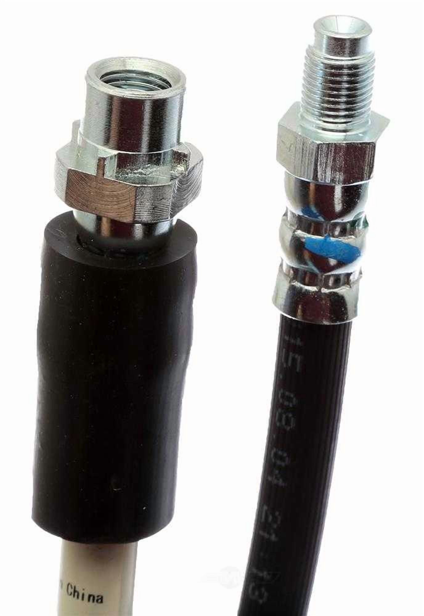 ACDelco 18J383711 Brake Hydraulic Hose