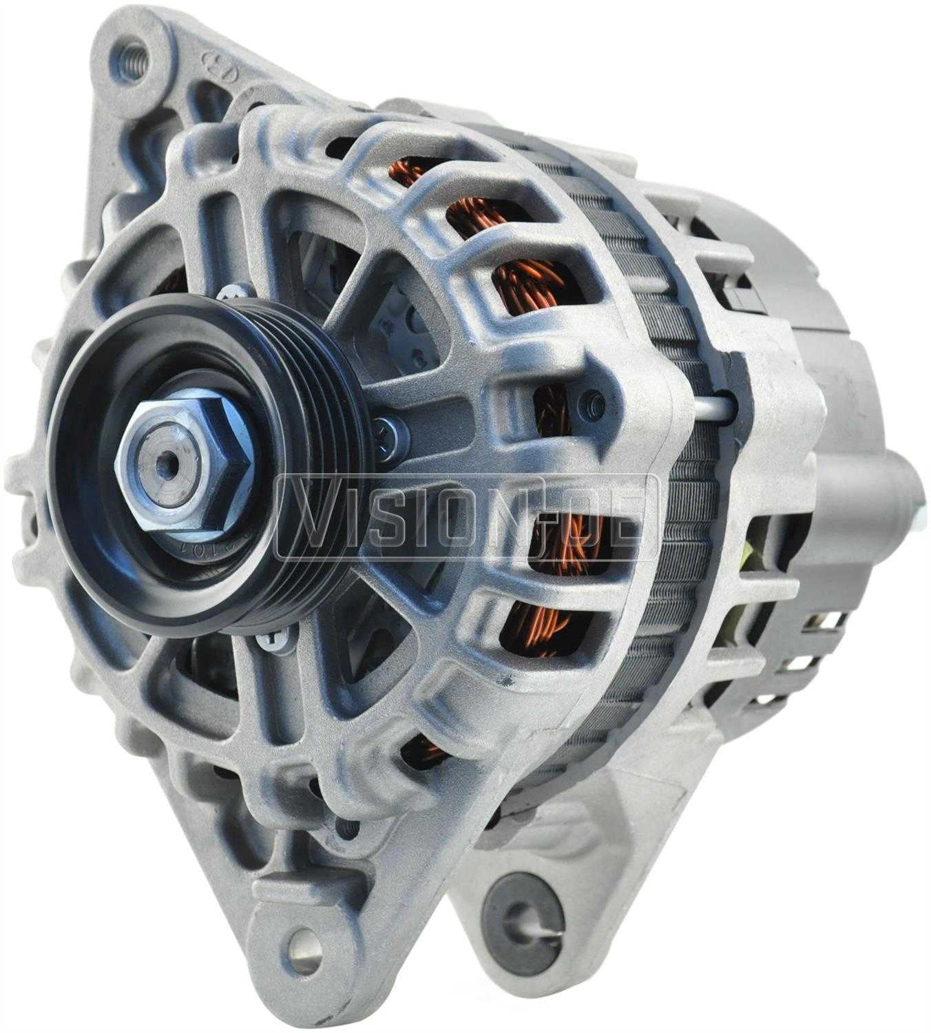 Vision OE 13839 Alternator