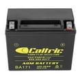 thumbnail image 4 of AGM Battery for Yamaha XV1600A Road Star 1600 1999-2003, 4 of 5